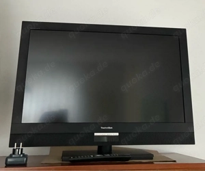 Fernseher Technivision 32HD