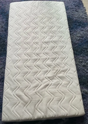 Kinder- und Babymatratze Airwell 200