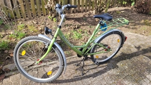 Fahrrad , 26 Zoll