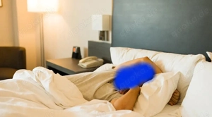 Du kommst mich besuchen?