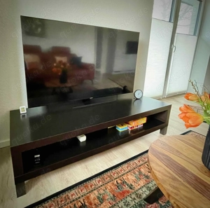 TV-Schrank, schwarz, fast geschenkt!!