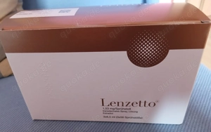 Estradiolspray,  Lenzetto, 3er Packung 
