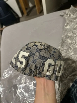 Gucci Cap 25
