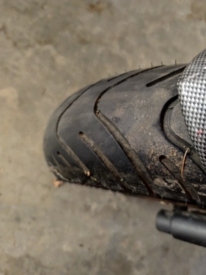 Keeway Matrix 50 Racing Sport 4 PS Bild 7