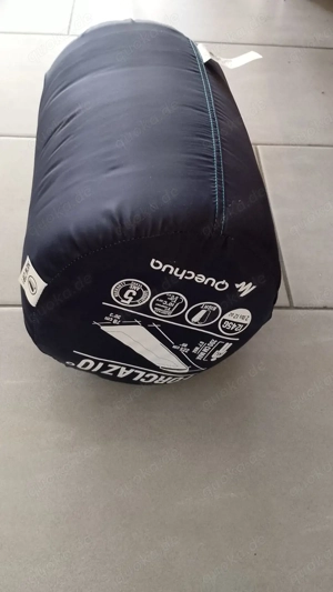 Forclazio Schlafsack (sehr guter Zustand)