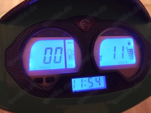 Keeway Matrix 50 Racing Sport 4 PS Bild 6