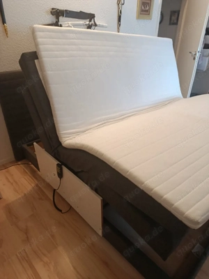 Boxspringbett 180X200 cm