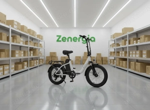 DYU C9   kompaktes E-Bike für die Stadt