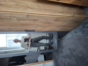 Mal Lieb mal ,,Böse" oder Klaus sucht Maus ;-)) Bild 3