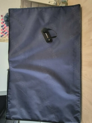 Metaplantafel   Stellwand  Bild 2