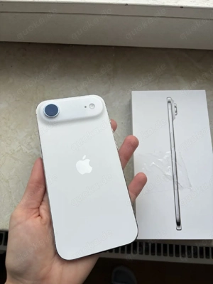 Apple iPhone 17 Air 256GB original smartphone mit Verpakung