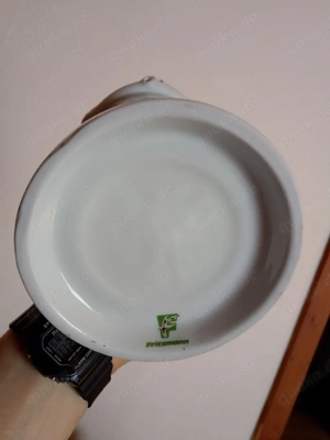 Fritzmann Jagd Bierkrug 