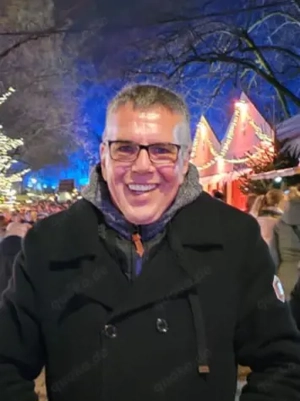 Wo bist DU? M sucht W