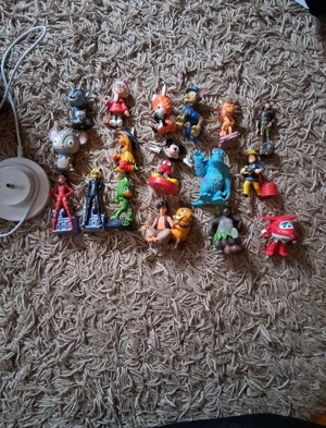 Toniebox mit tonies Konvolut 19 Stück 