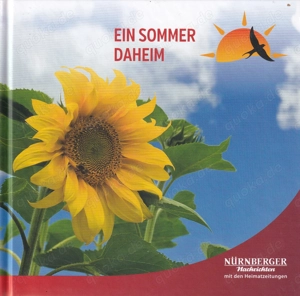 Nürnberger Nachrichten - Ein Sommer daheim 