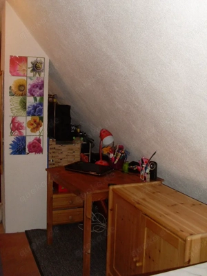 Zimmer mit Küche und Bad als Hobbyraum, Homeoffice u.ä. Bild 3