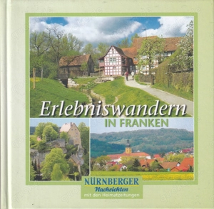 Nürnberger Nachrichten - Erlebniswandern in Franken
