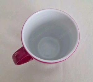 Tasse Innogy Energiekonzern 9,5cm hoch 8cm breit Bild 5