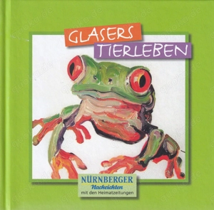 Nürnberger Nachrichten - Glasers Tierleben 