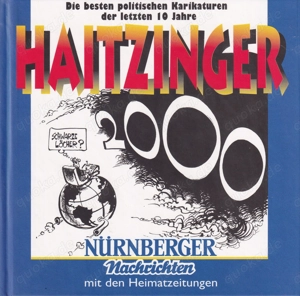 Nürnberger Nachrichten - Haitzinger 2000 