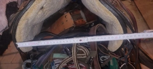 Big Horn Westernsattel 