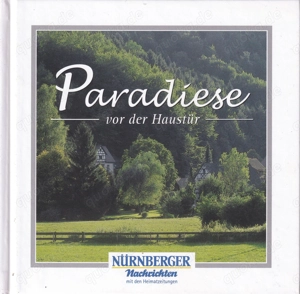 Nürnberger Nachrichten - Paradies vor der Haustür