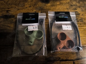 Gecko Napf ( Astbefestigung) 