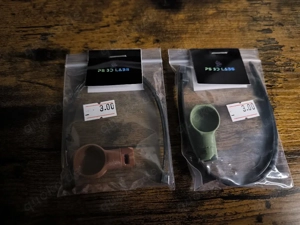 gecko napf ( Astbefestigung)