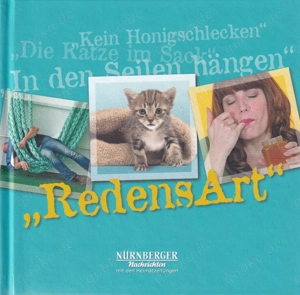 Nürnberger Nachrichten - RedensArt 
