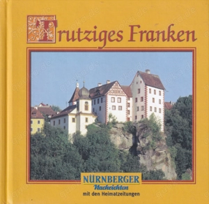 Nürnberger Nachrichten - Trutziges Franken 