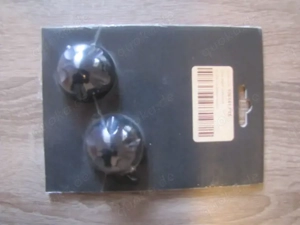 Wunderkind Custom Cover Gabelende Set für 39mm Gabel - NEU OVP!