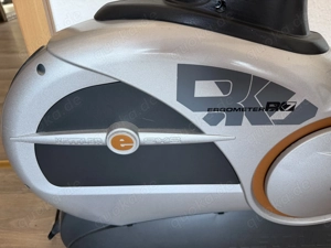 DRINGEND ABZUGEBEN !!! Kettler R7  Ergometer Liegefahrrad computergesteuert