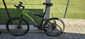 Merida Mission 900 MTB