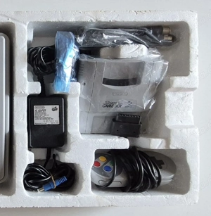 Super Nintendo- More Fun Set | Konsole | Komplettpaket | TOP Bild 5