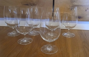 Leonardo Biergläser, 6 Stück