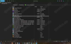 LenovoThinkCentre Midi-Tower PC mit Windows 11 Pro (Version 23H2) Bild 9