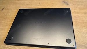 MacBook Pro 14" M4 Max Bild 4