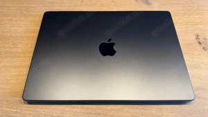 MacBook Pro 14" M4 Max Bild 5