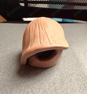 Dendrobaten Laichhaus in Nuss Form 