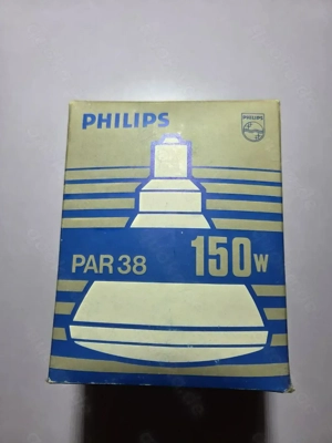 Philips PAR38 150W 