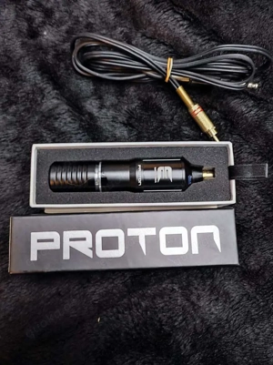 Tattoo Maschine komplett