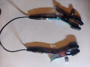 Du,weiblich,wirst spüren wie es herrlich kribbelt.