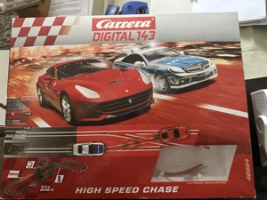 Carrera Bahn Digital 143