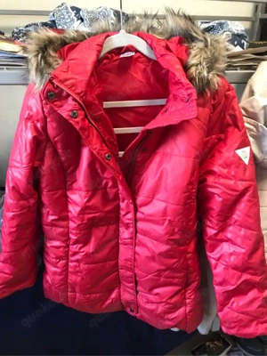 Damen Winterjacke 