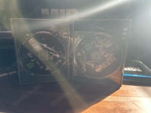 Men in Black Trilogie 