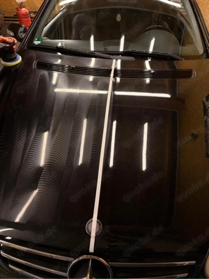 Fahrzeugaufbereitung Bild 4