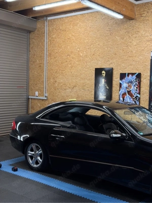 Fahrzeugaufbereitung Bild 2