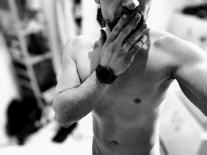 Er 30 sucht eine nette Bekanntschaft mit einer Dame oder einem Paar 