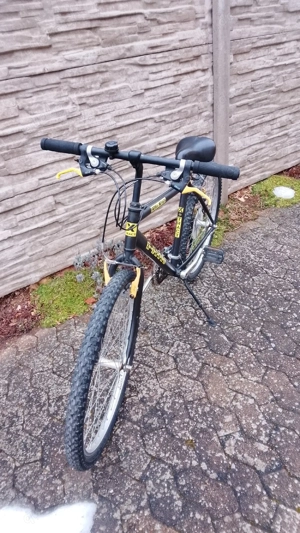 24Zoll Jugendfahrrad 