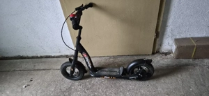 Kindertrettroller von Bikestar